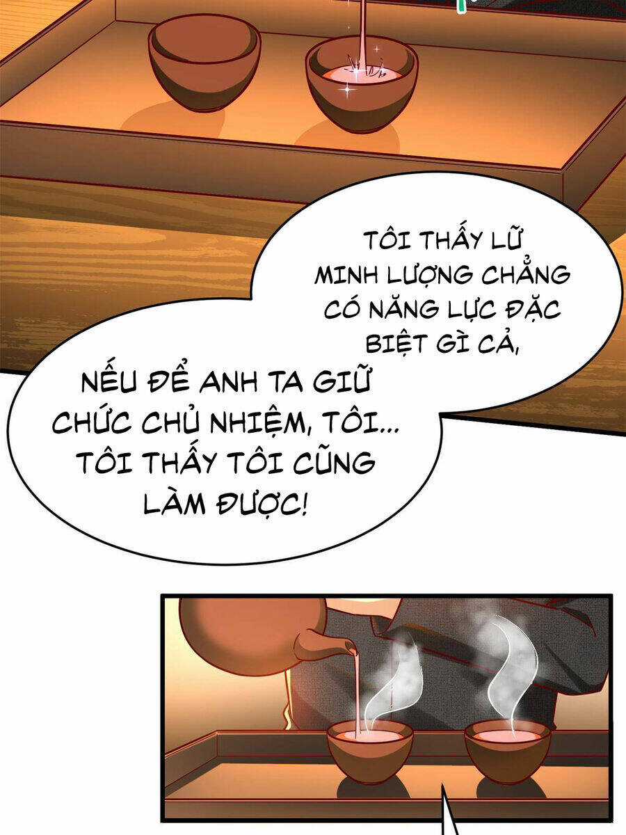 Trở Thành Tài Phiệt Nhờ Game Chapter 28 trang 39