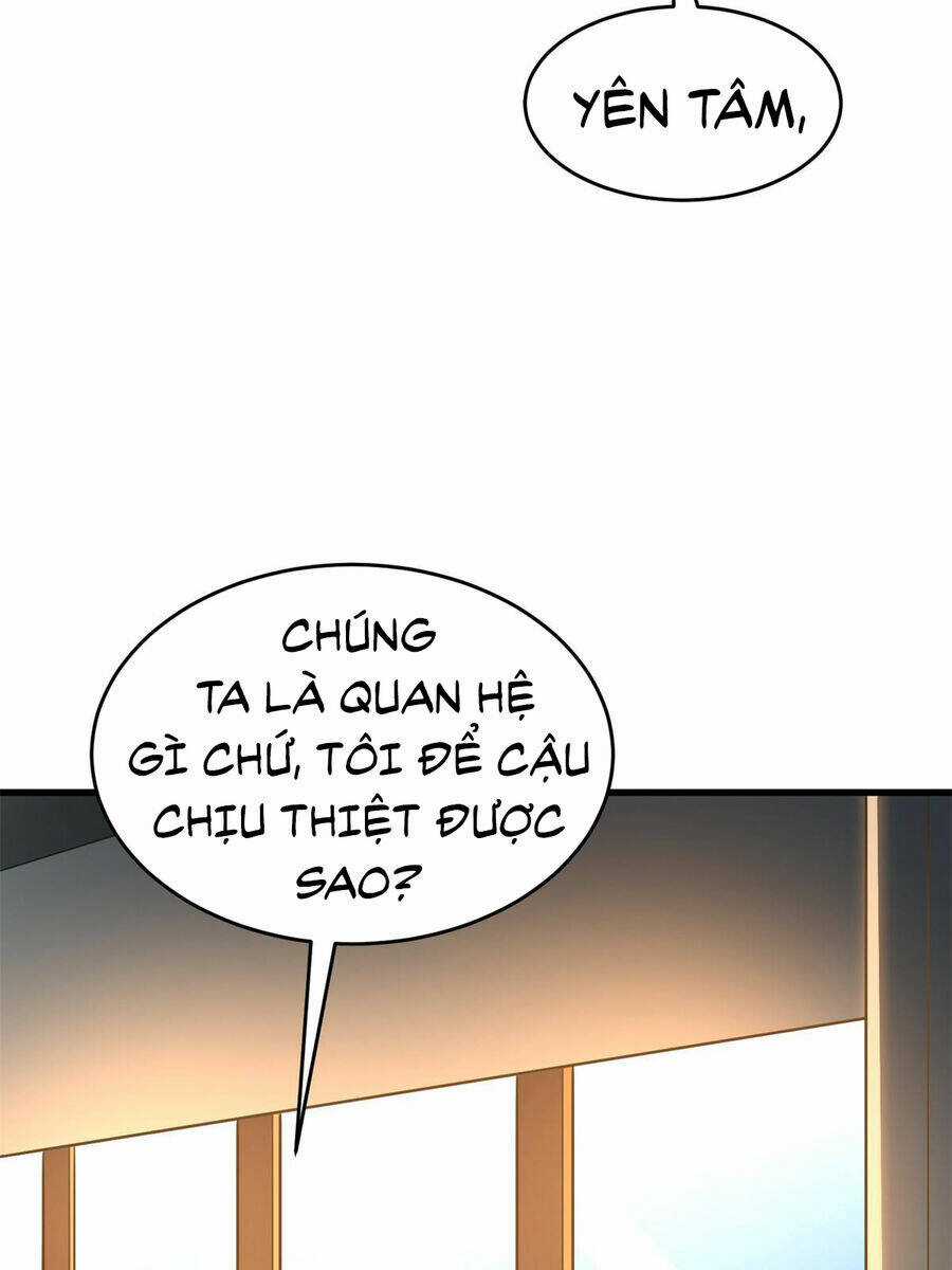 Trở Thành Tài Phiệt Nhờ Game Chapter 28 trang 40