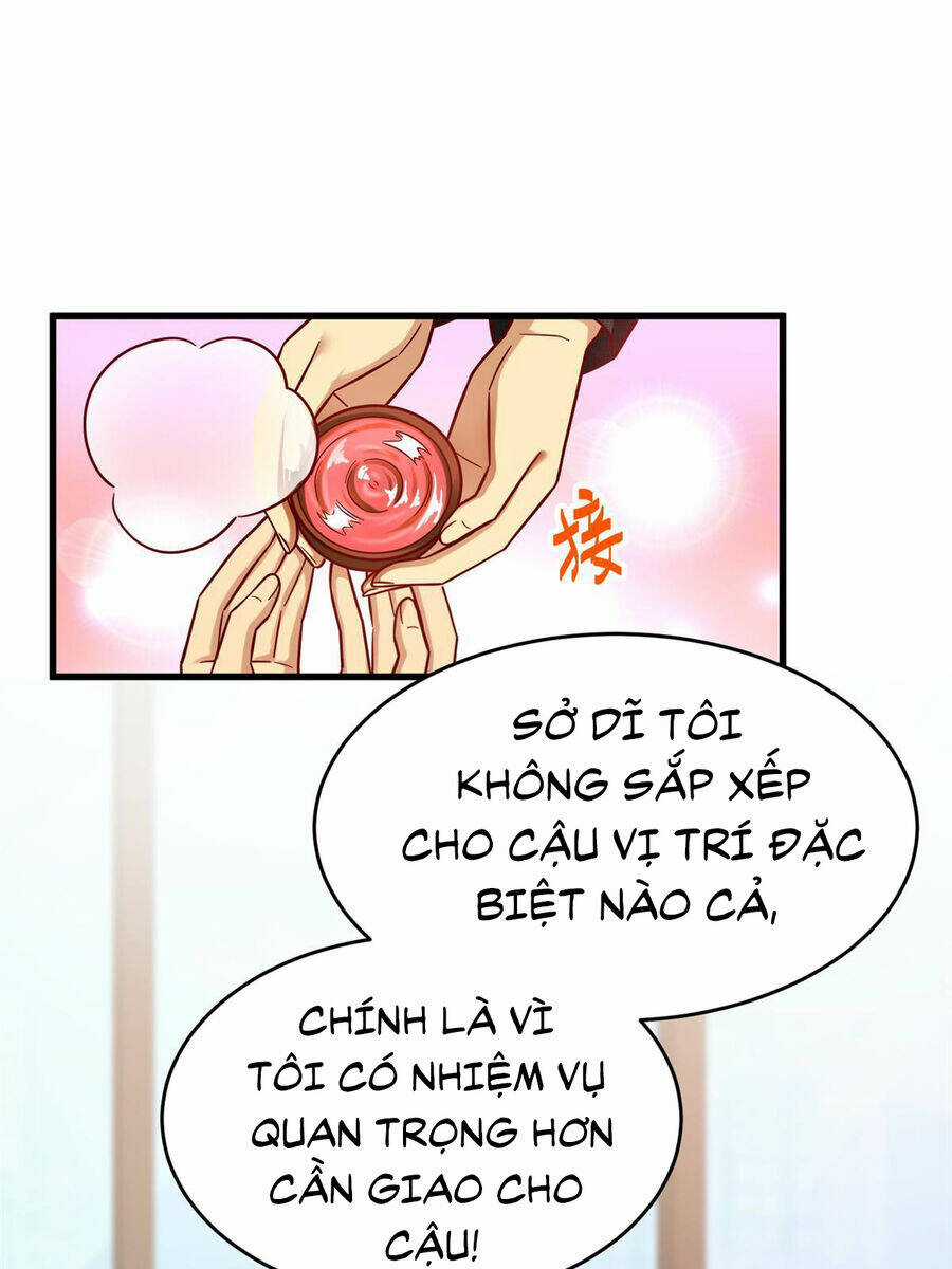 Trở Thành Tài Phiệt Nhờ Game Chapter 28 trang 42