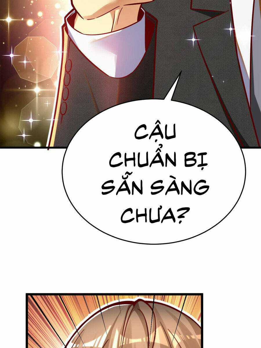 Trở Thành Tài Phiệt Nhờ Game Chapter 28 trang 45