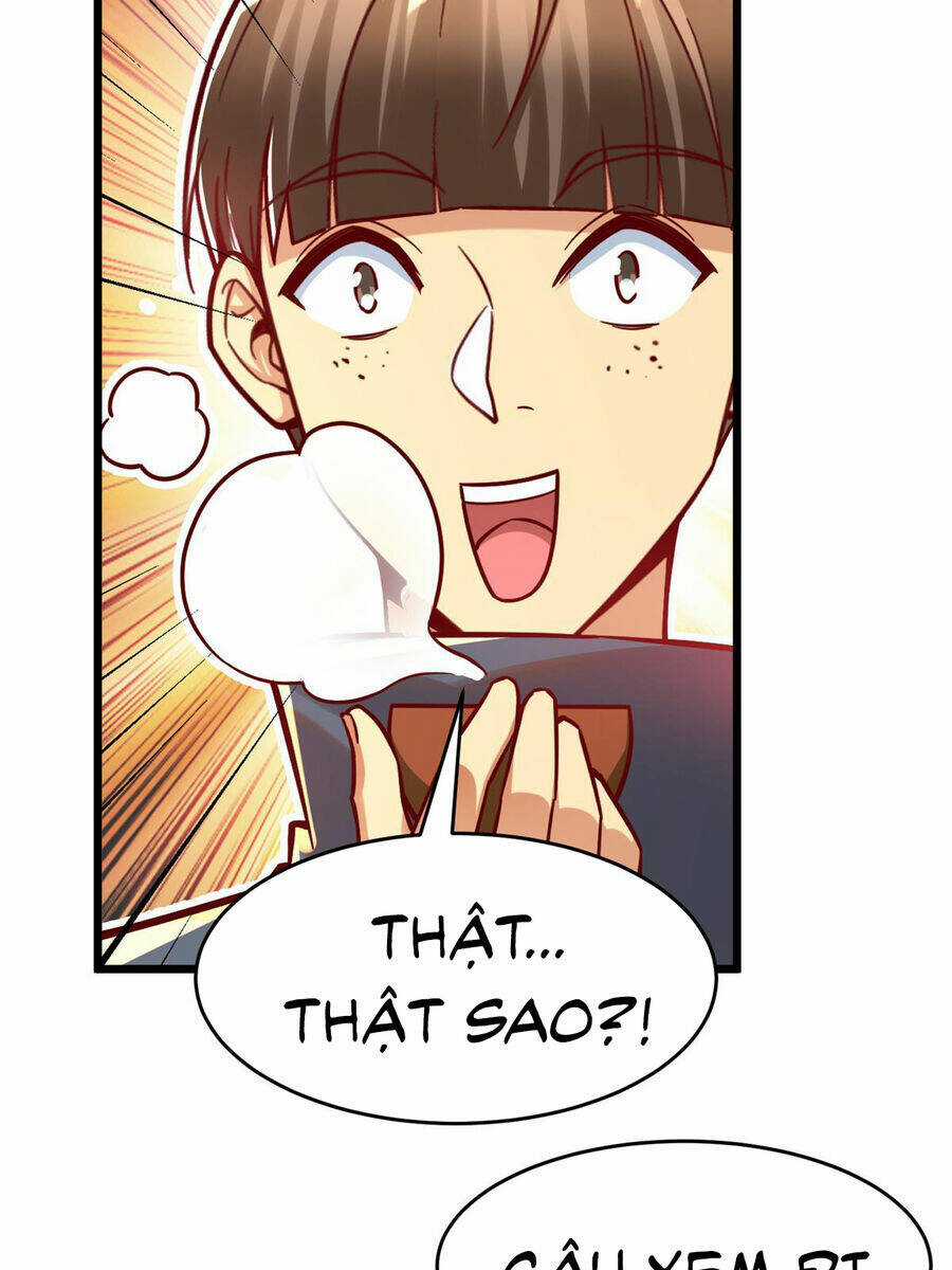 Trở Thành Tài Phiệt Nhờ Game Chapter 28 trang 46