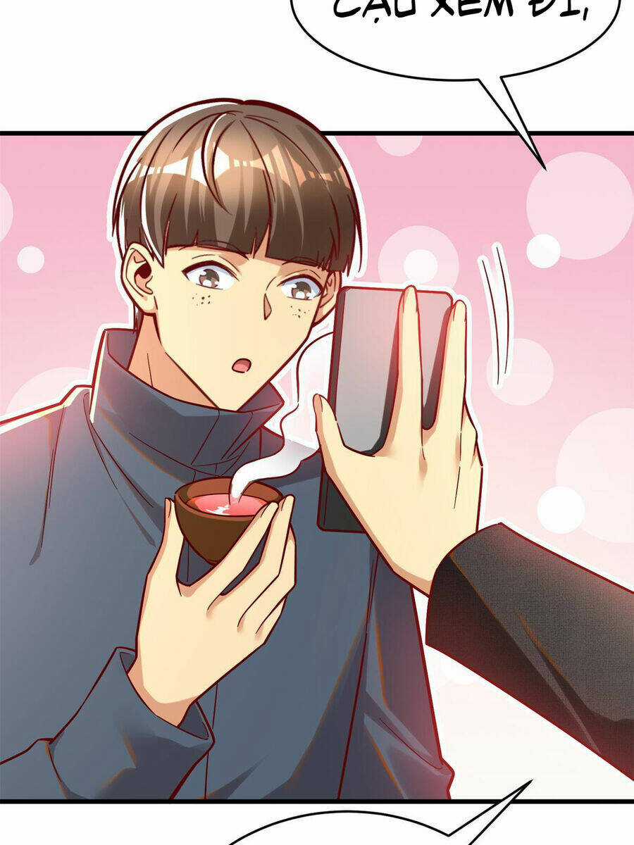 Trở Thành Tài Phiệt Nhờ Game Chapter 28 trang 47