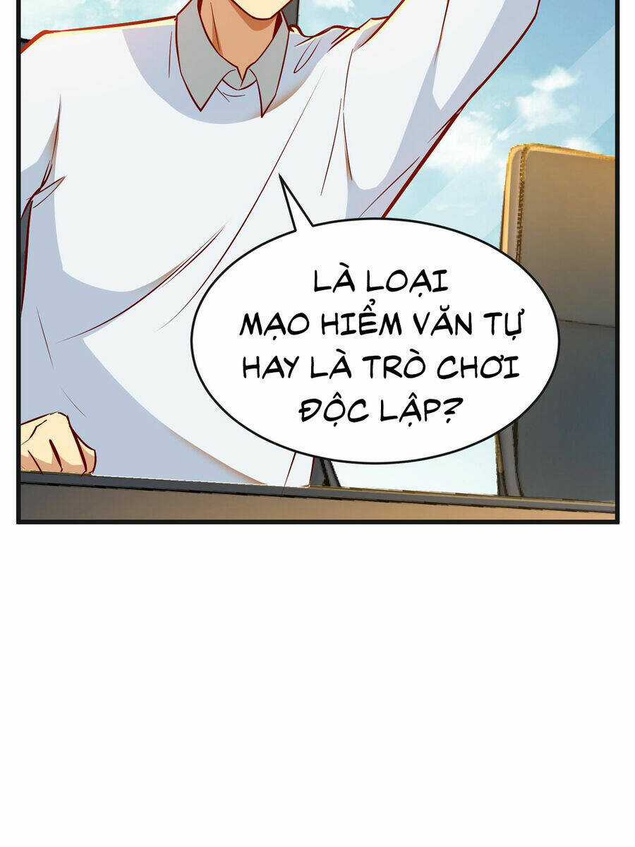 Trở Thành Tài Phiệt Nhờ Game Chapter 29.5 trang 12