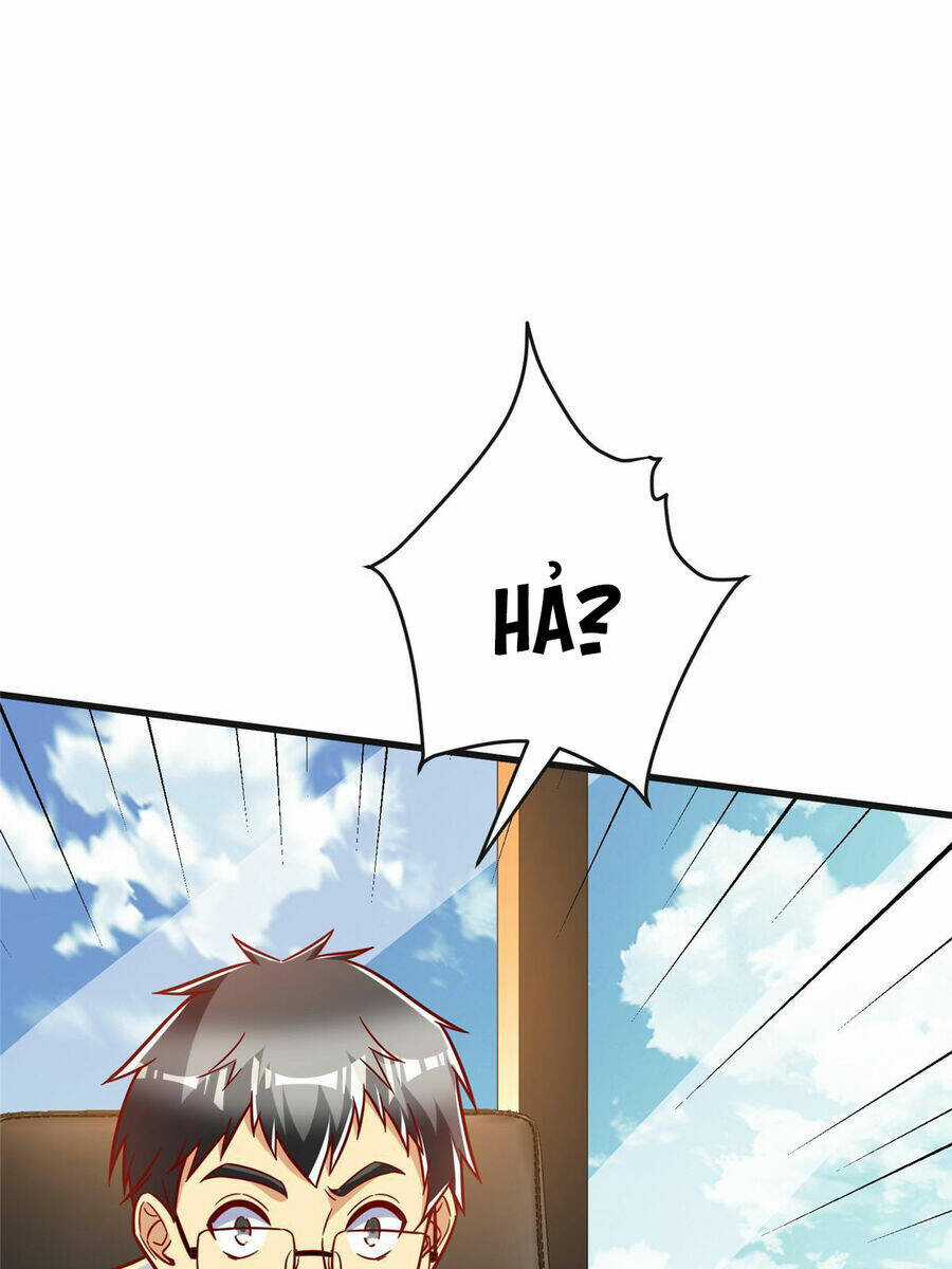 Trở Thành Tài Phiệt Nhờ Game Chapter 29.5 trang 14