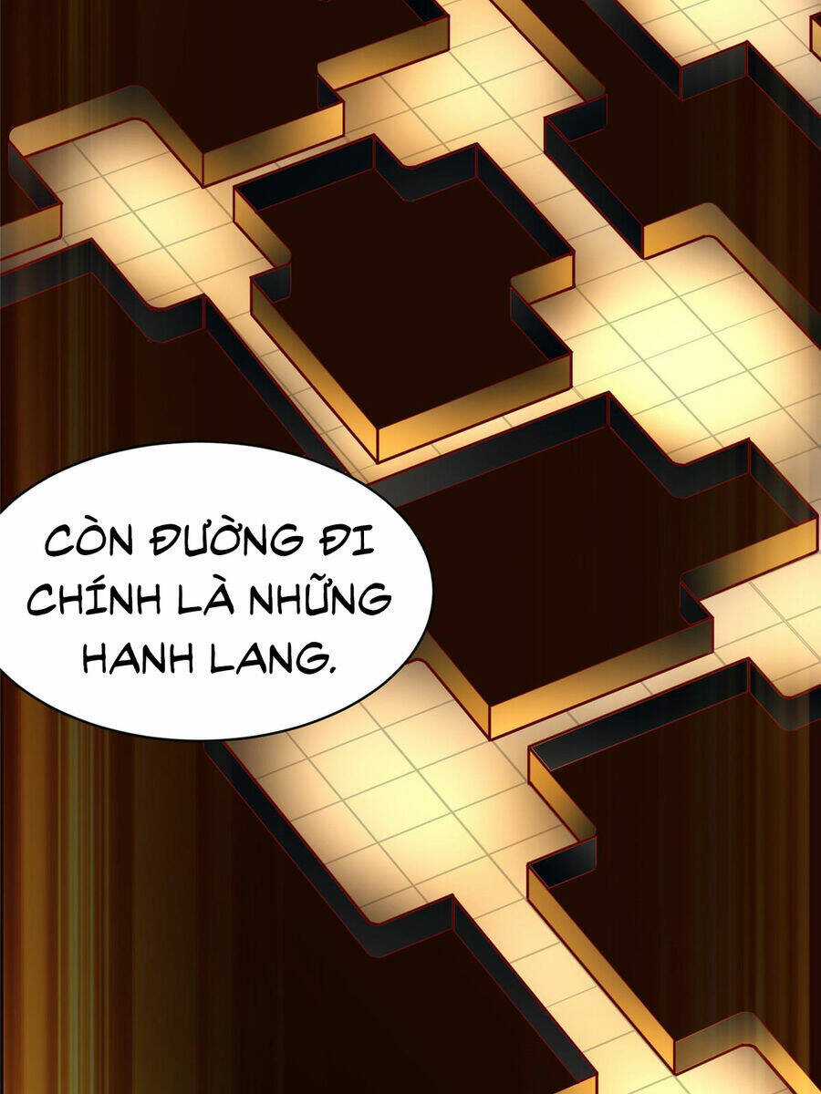Trở Thành Tài Phiệt Nhờ Game Chapter 29.5 trang 17