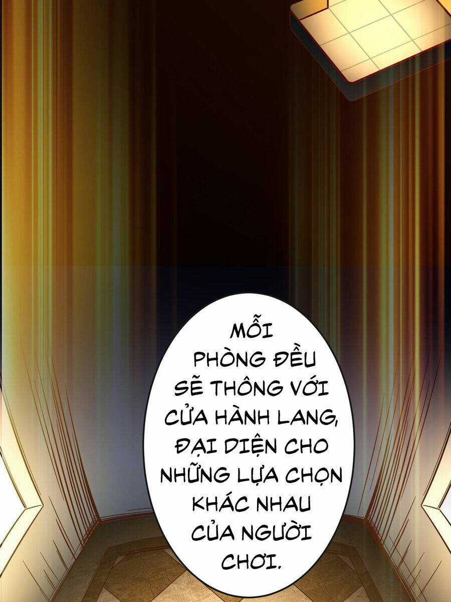 Trở Thành Tài Phiệt Nhờ Game Chapter 29.5 trang 18
