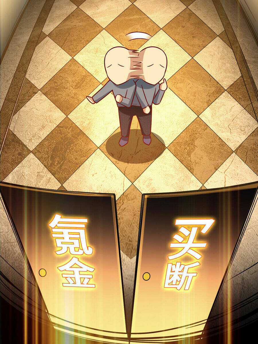 Trở Thành Tài Phiệt Nhờ Game Chapter 29.5 trang 19