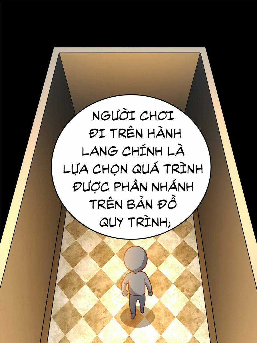 Trở Thành Tài Phiệt Nhờ Game Chapter 29.5 trang 21