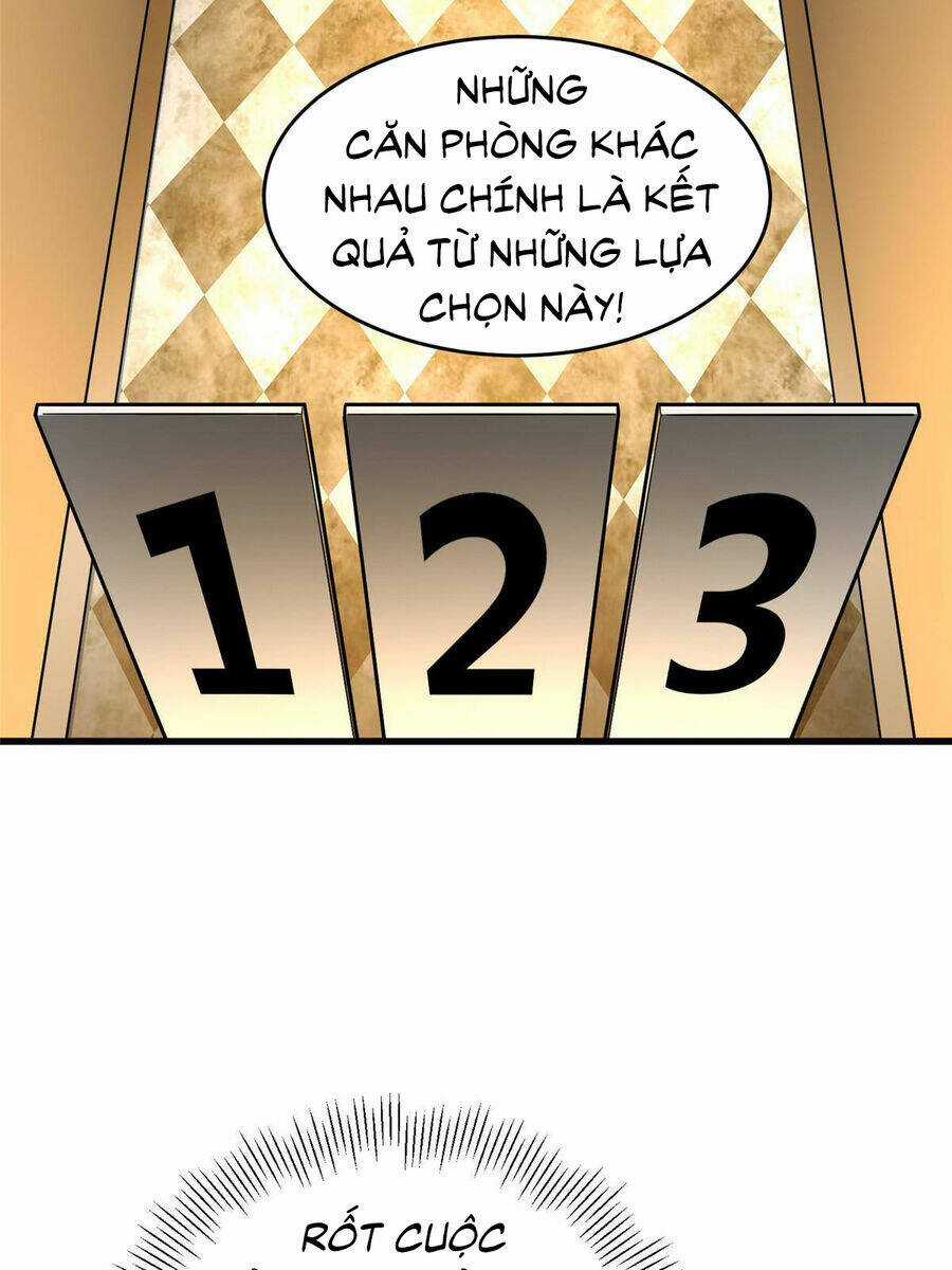 Trở Thành Tài Phiệt Nhờ Game Chapter 29.5 trang 22