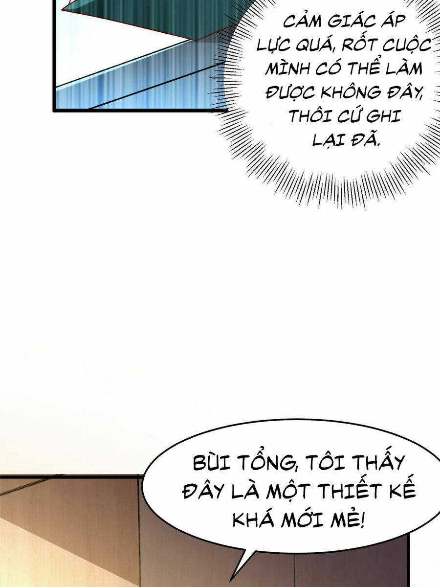 Trở Thành Tài Phiệt Nhờ Game Chapter 29.5 trang 24