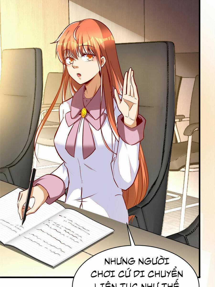 Trở Thành Tài Phiệt Nhờ Game Chapter 29.5 trang 25