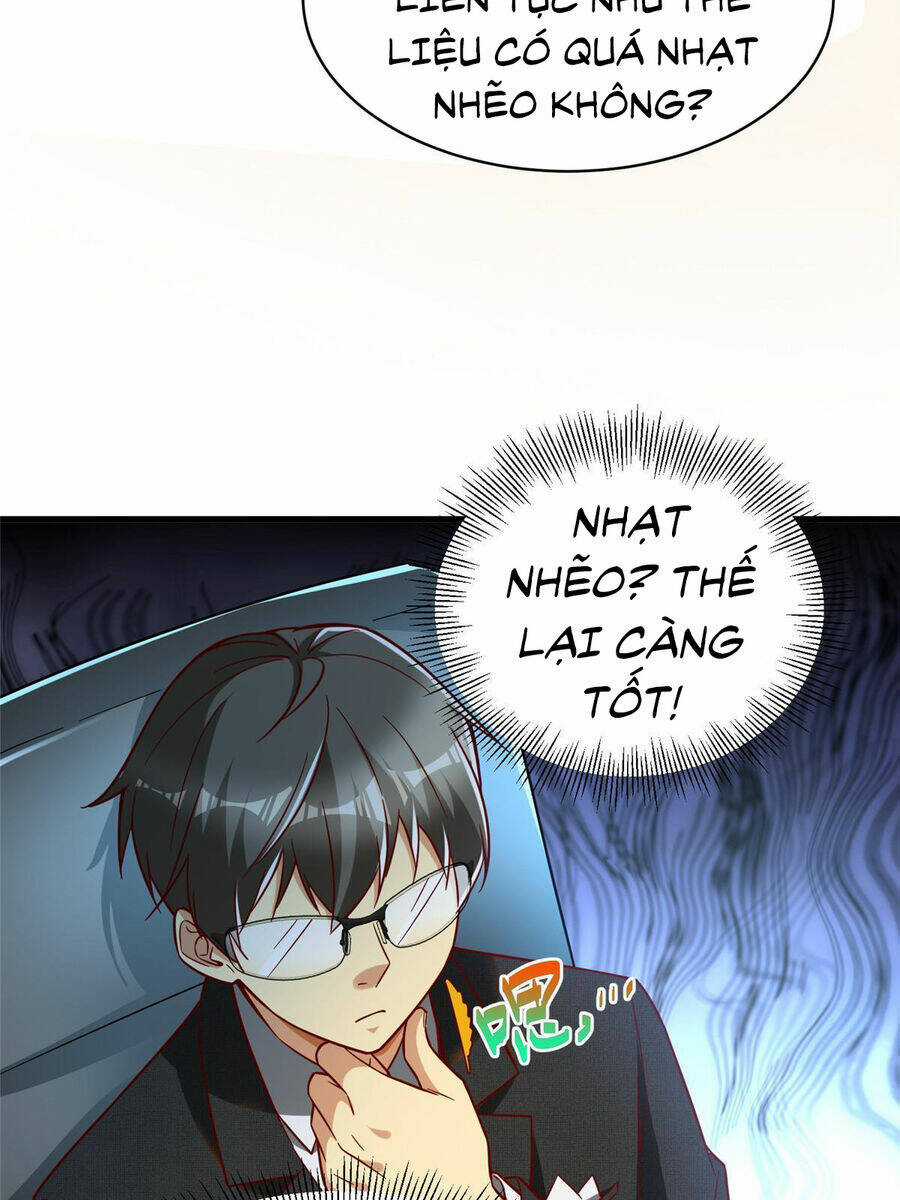 Trở Thành Tài Phiệt Nhờ Game Chapter 29.5 trang 26