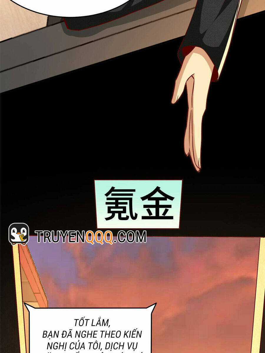 Trở Thành Tài Phiệt Nhờ Game Chapter 29.5 trang 31