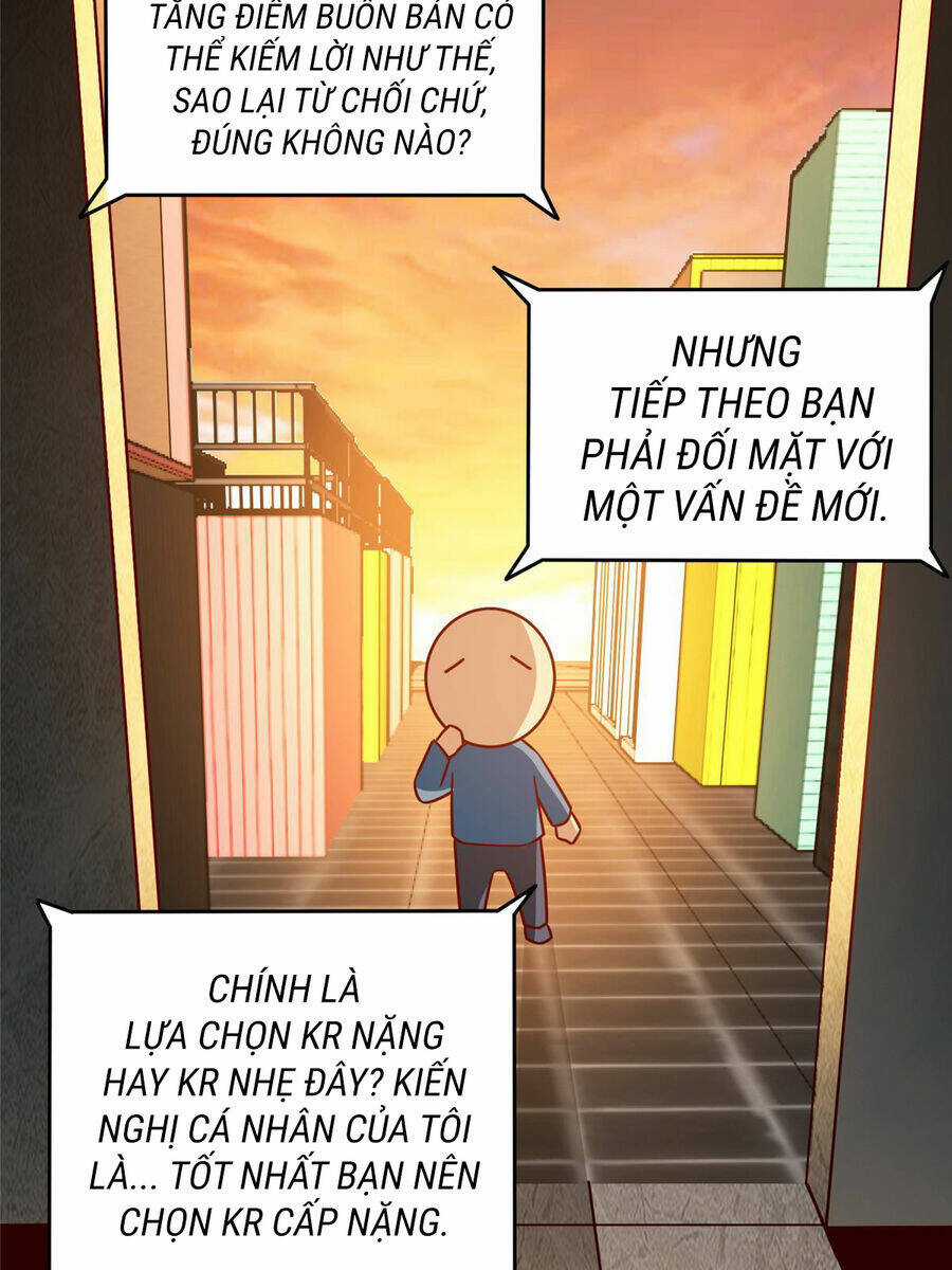 Trở Thành Tài Phiệt Nhờ Game Chapter 29.5 trang 32