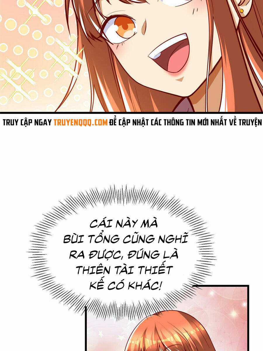 Trở Thành Tài Phiệt Nhờ Game Chapter 29.5 trang 36