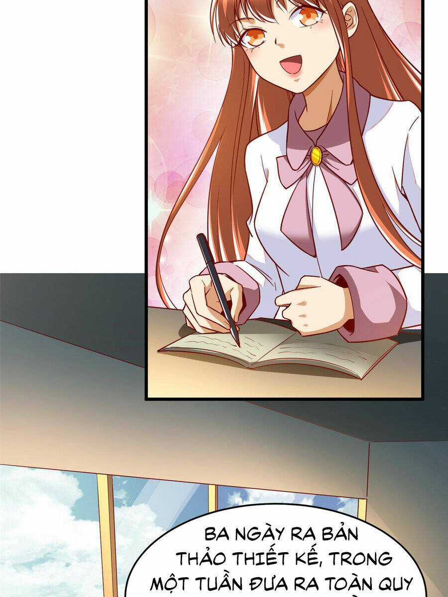 Trở Thành Tài Phiệt Nhờ Game Chapter 29.5 trang 37