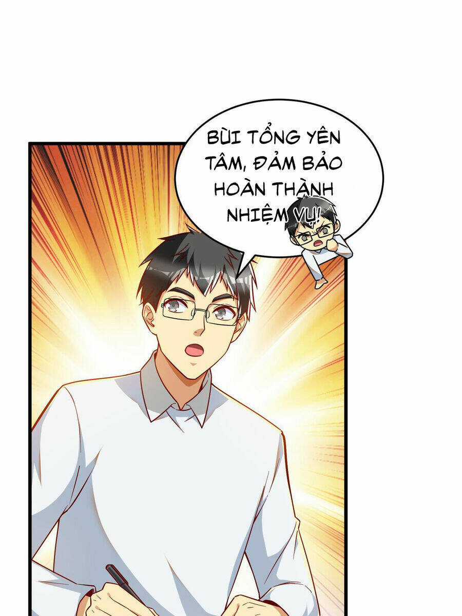 Trở Thành Tài Phiệt Nhờ Game Chapter 29.5 trang 39