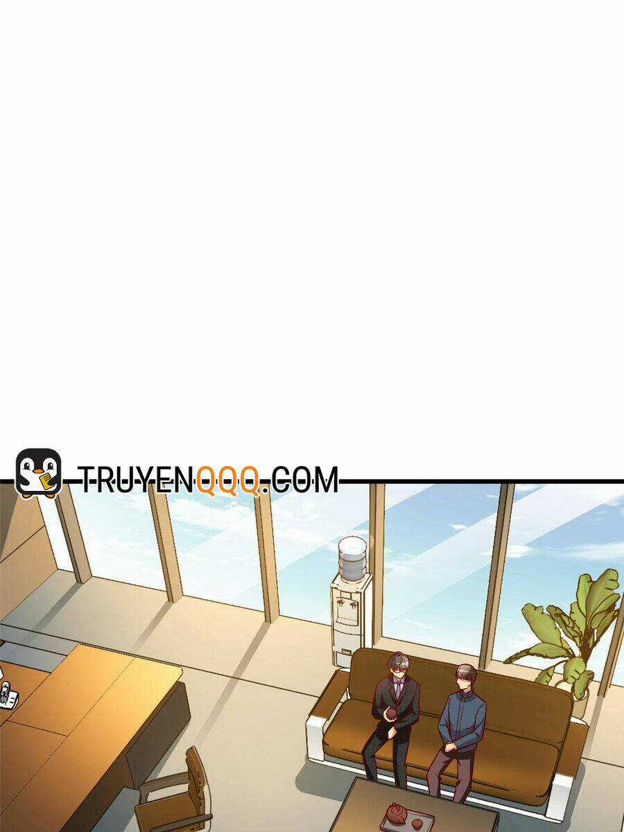 Trở Thành Tài Phiệt Nhờ Game Chapter 29.5 trang 43