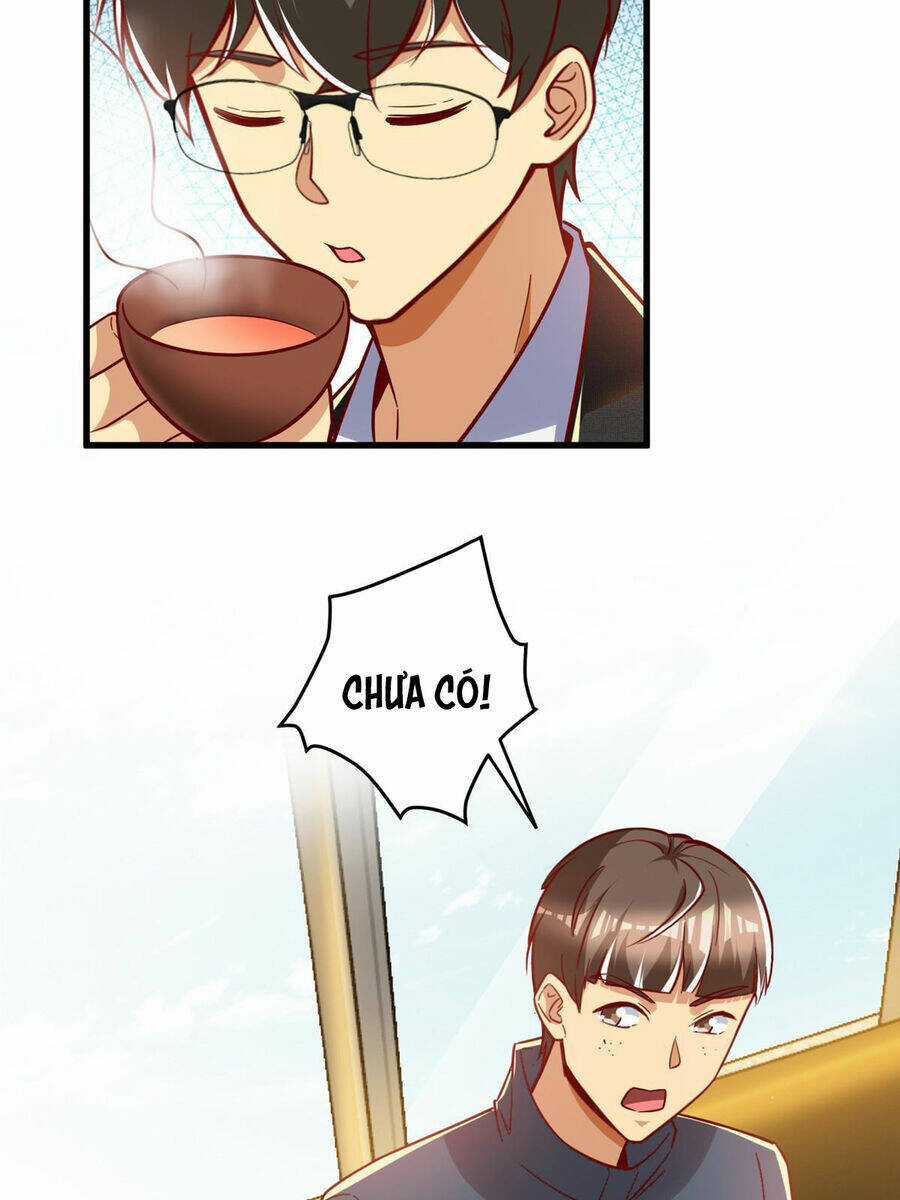 Trở Thành Tài Phiệt Nhờ Game Chapter 29.5 trang 45