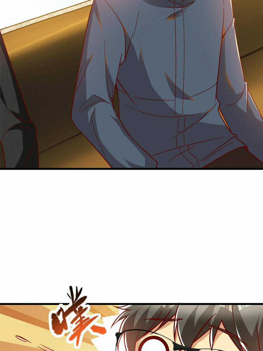 Trở Thành Tài Phiệt Nhờ Game Chapter 29.5 trang 46