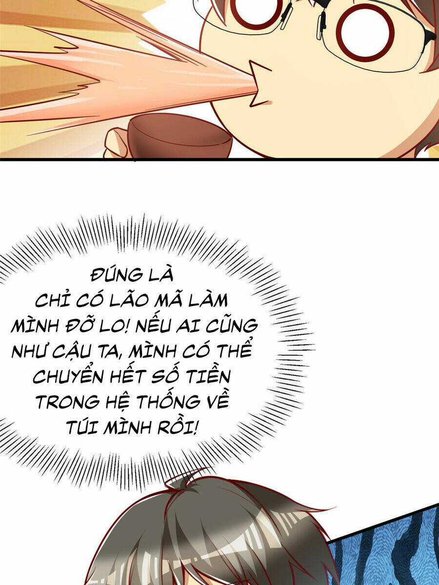 Trở Thành Tài Phiệt Nhờ Game Chapter 29.5 trang 47