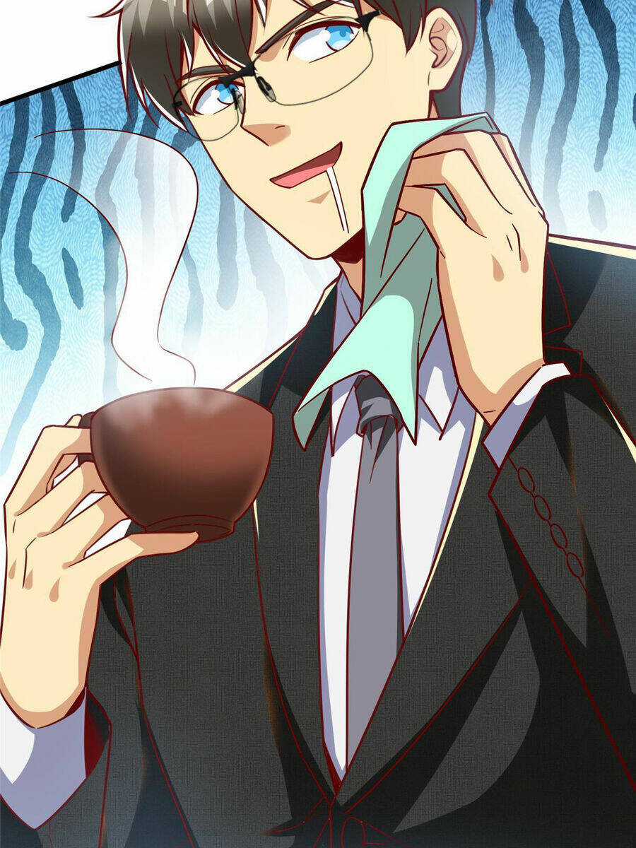 Trở Thành Tài Phiệt Nhờ Game Chapter 29.5 trang 48