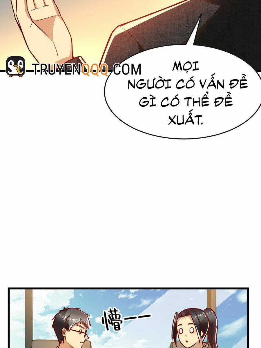 Trở Thành Tài Phiệt Nhờ Game Chapter 29.5 trang 6