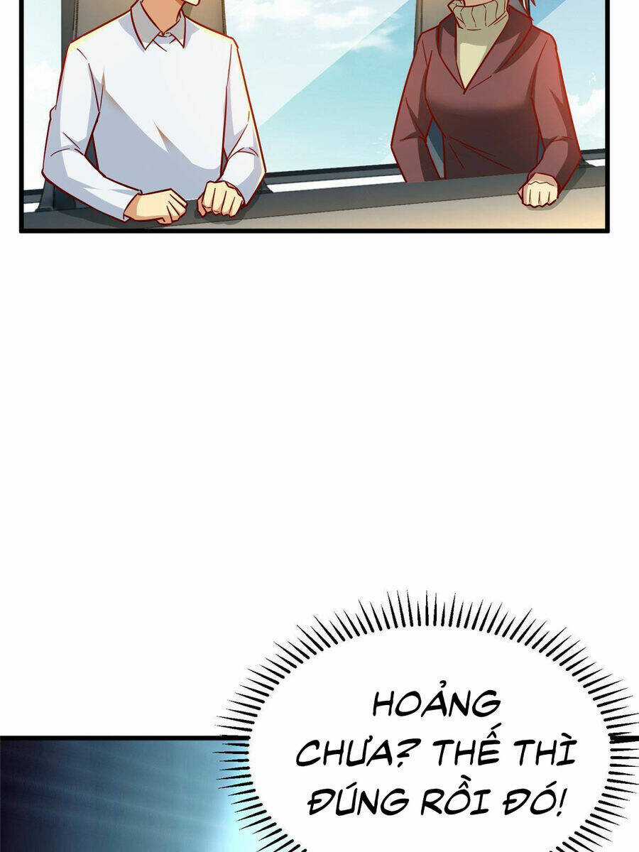 Trở Thành Tài Phiệt Nhờ Game Chapter 29.5 trang 7