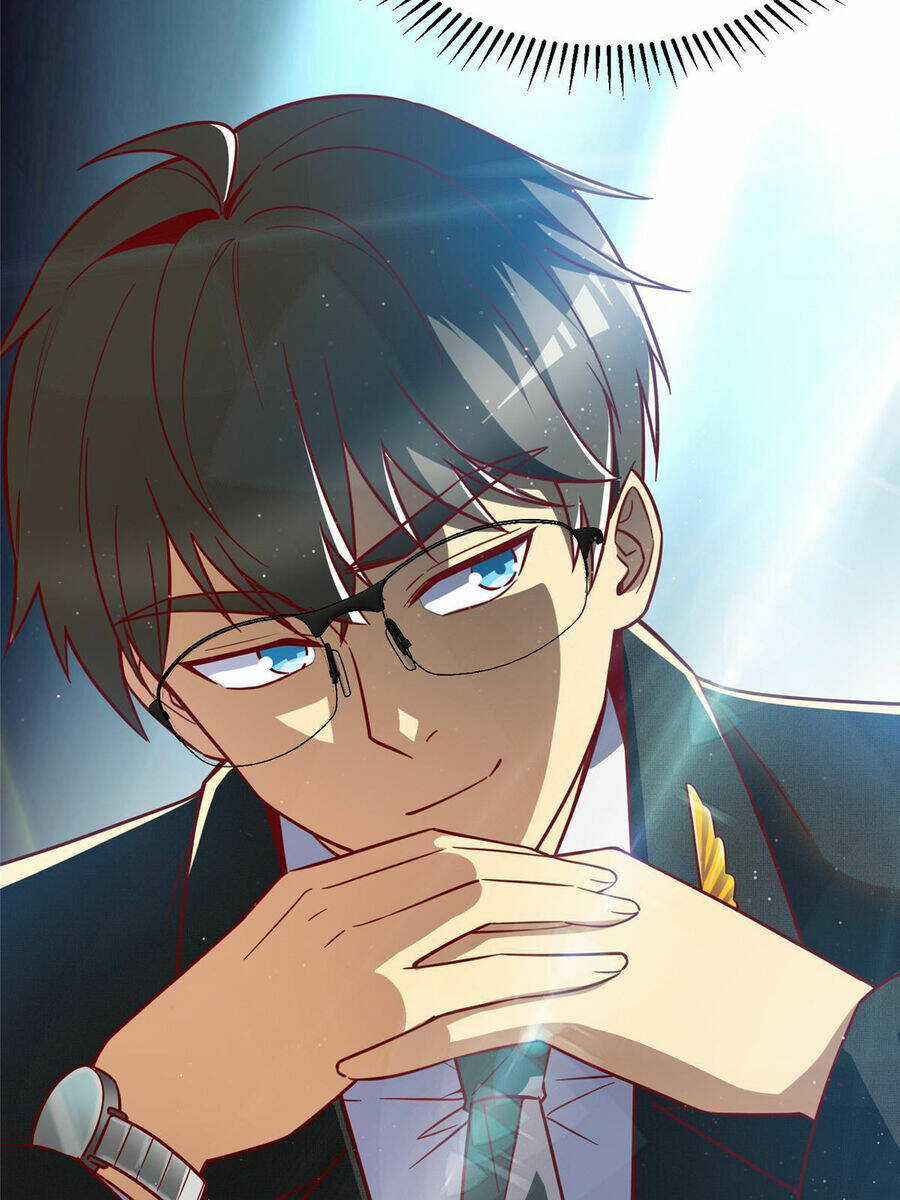 Trở Thành Tài Phiệt Nhờ Game Chapter 29.5 trang 8