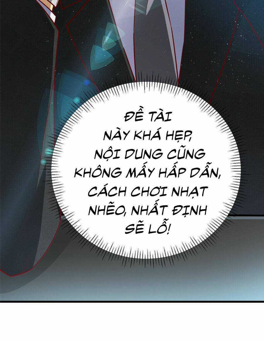 Trở Thành Tài Phiệt Nhờ Game Chapter 29.5 trang 9