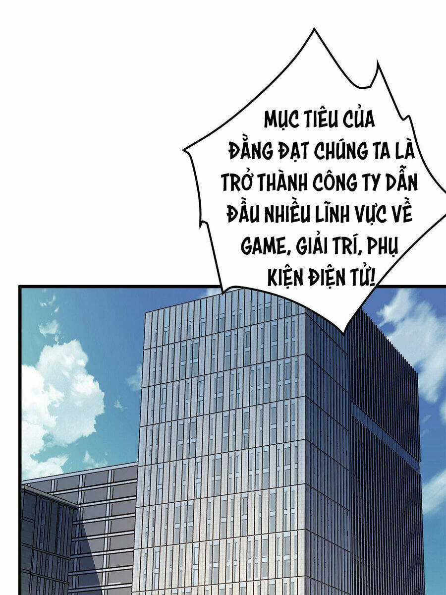 Trở Thành Tài Phiệt Nhờ Game Chapter 29 trang 10
