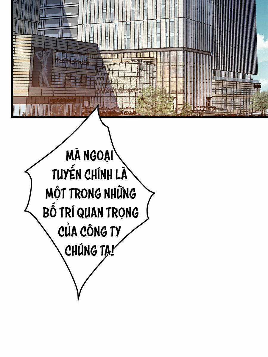 Trở Thành Tài Phiệt Nhờ Game Chapter 29 trang 11