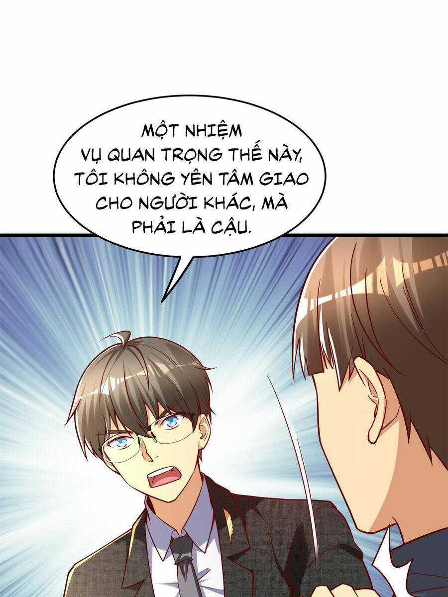 Trở Thành Tài Phiệt Nhờ Game Chapter 29 trang 12