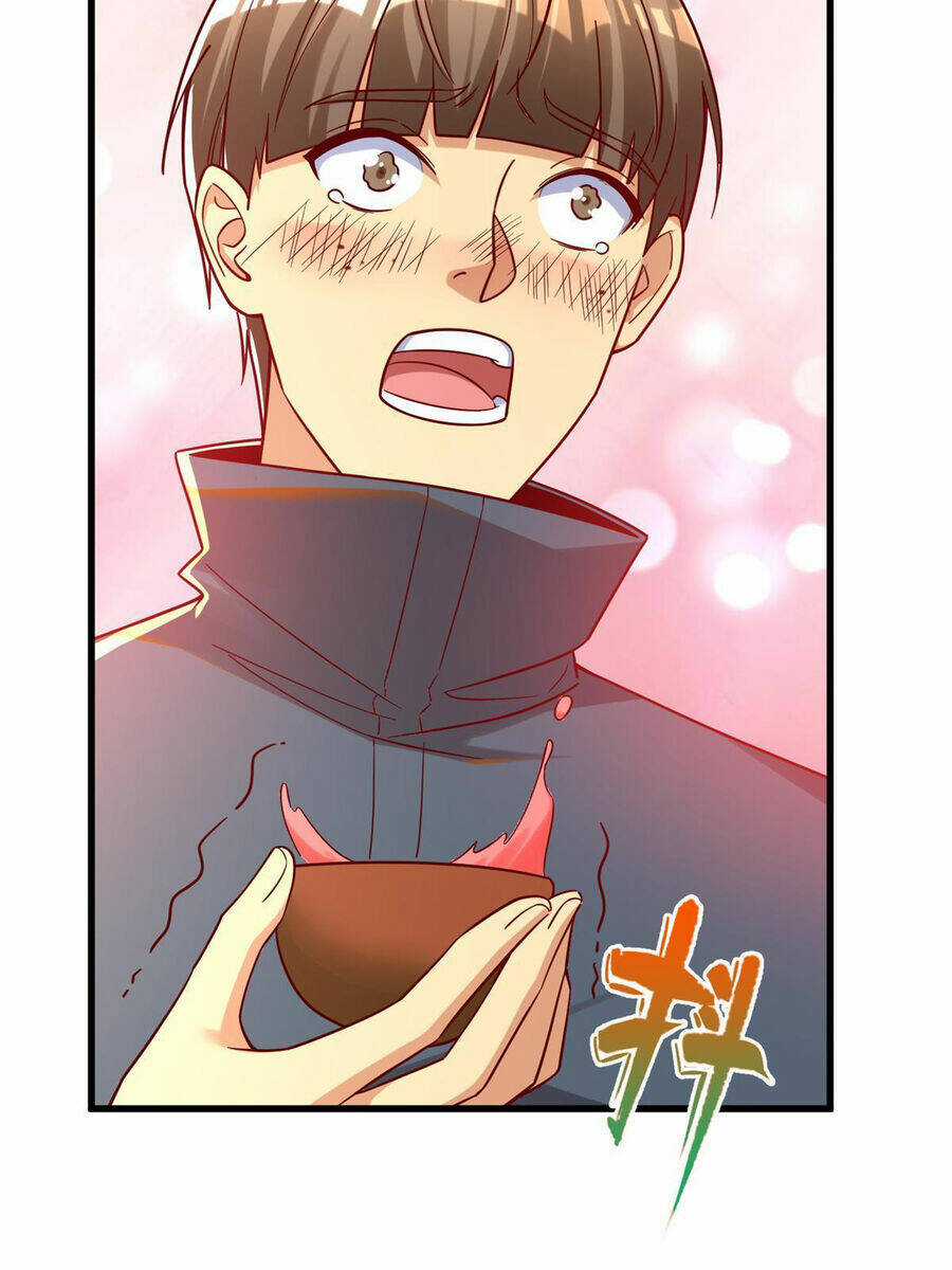 Trở Thành Tài Phiệt Nhờ Game Chapter 29 trang 14