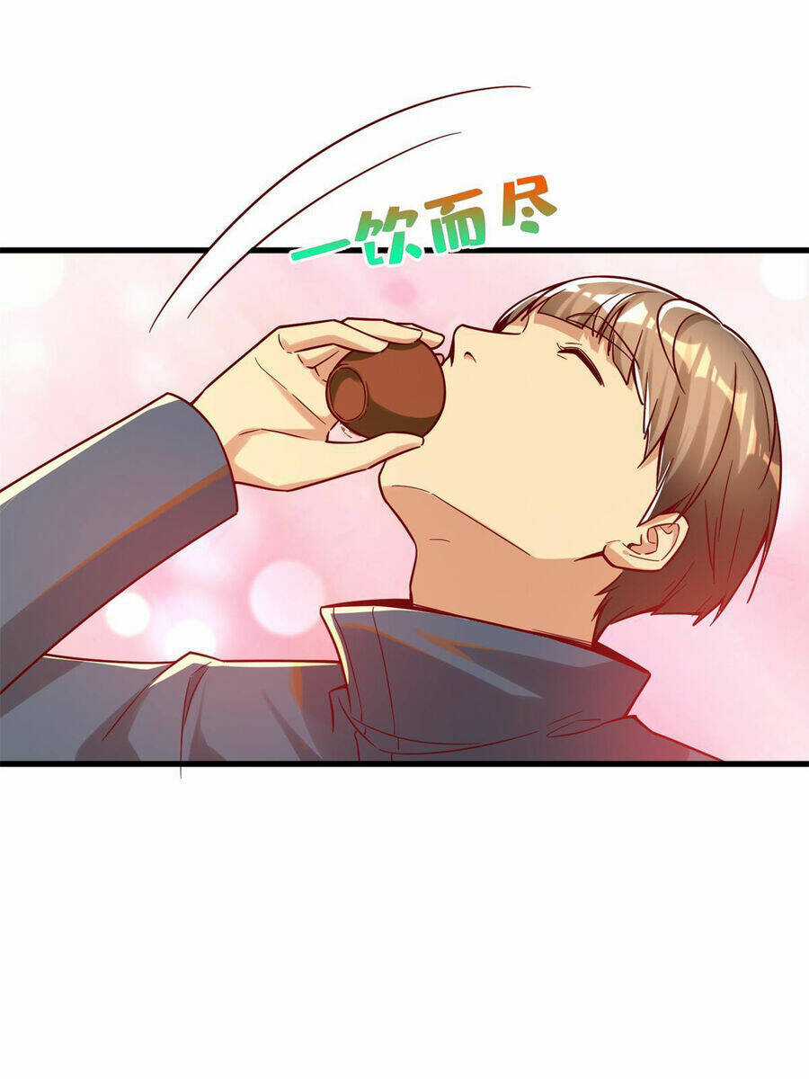 Trở Thành Tài Phiệt Nhờ Game Chapter 29 trang 15