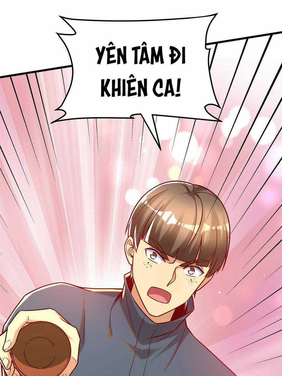 Trở Thành Tài Phiệt Nhờ Game Chapter 29 trang 16