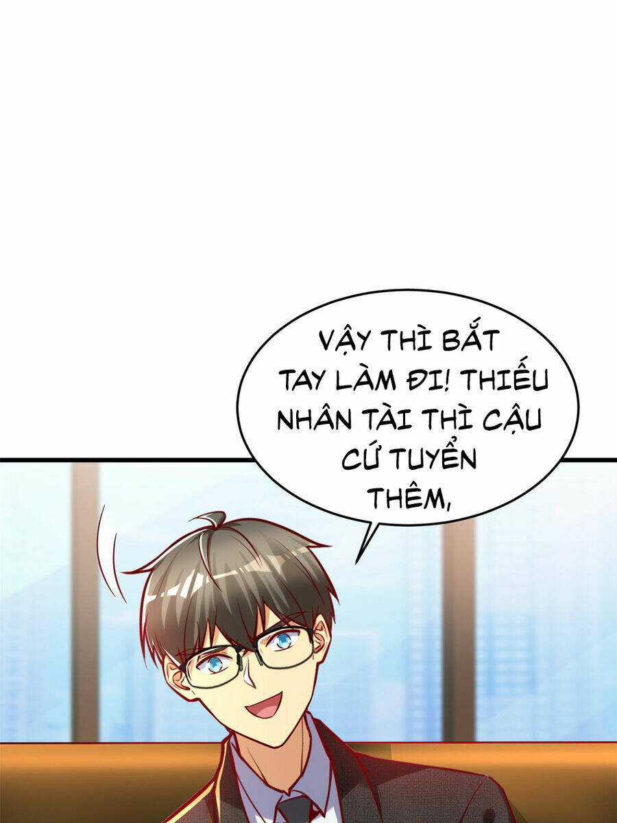 Trở Thành Tài Phiệt Nhờ Game Chapter 29 trang 19