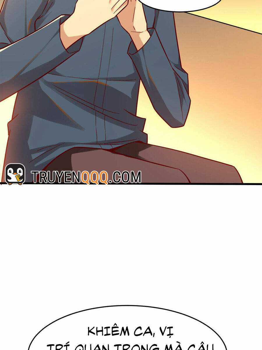 Trở Thành Tài Phiệt Nhờ Game Chapter 29 trang 2