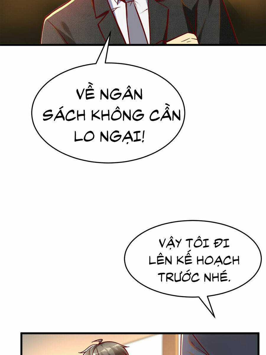 Trở Thành Tài Phiệt Nhờ Game Chapter 29 trang 20