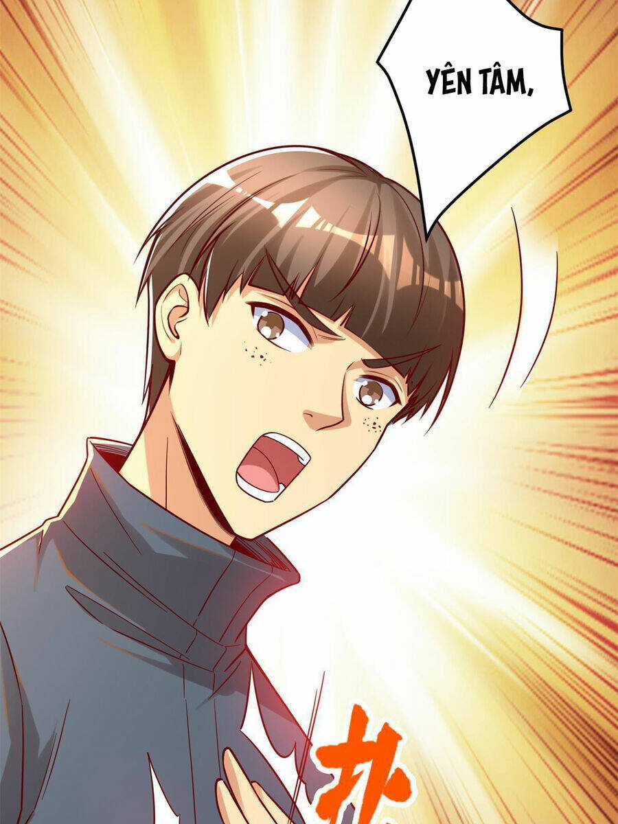 Trở Thành Tài Phiệt Nhờ Game Chapter 29 trang 22