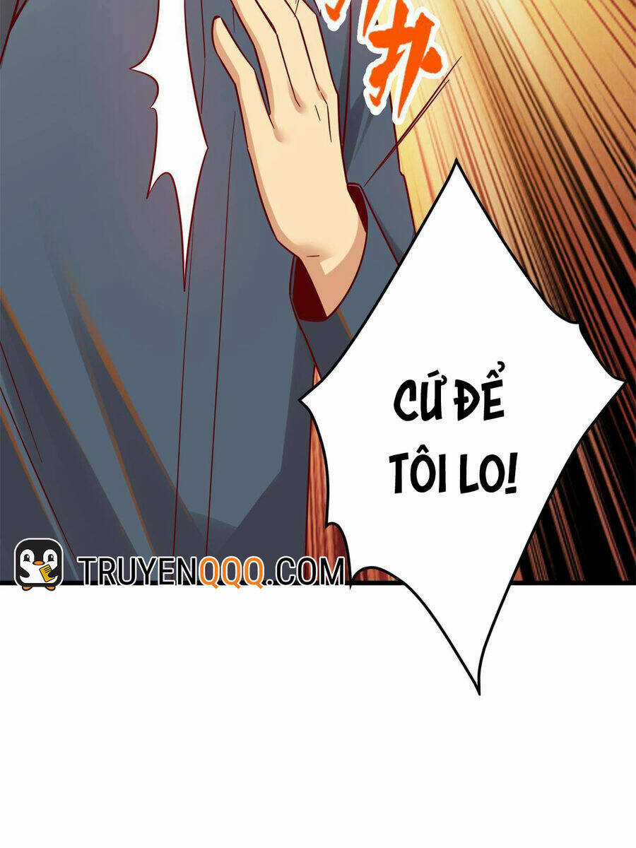 Trở Thành Tài Phiệt Nhờ Game Chapter 29 trang 23