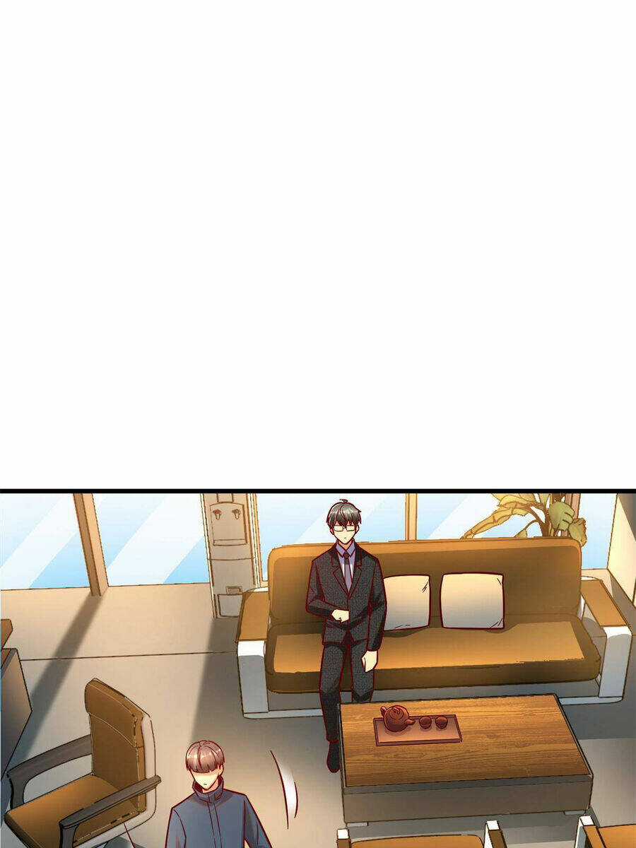 Trở Thành Tài Phiệt Nhờ Game Chapter 29 trang 24