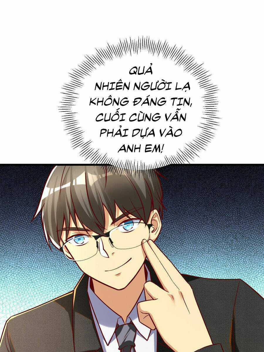 Trở Thành Tài Phiệt Nhờ Game Chapter 29 trang 26