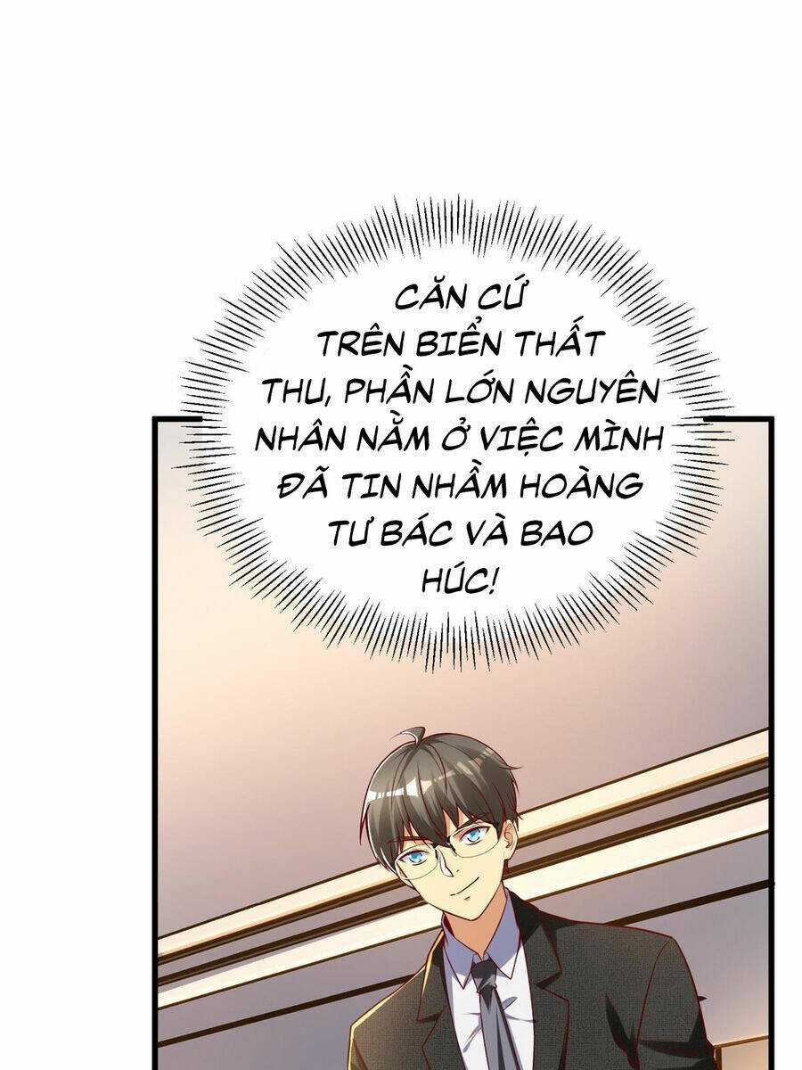 Trở Thành Tài Phiệt Nhờ Game Chapter 29 trang 28