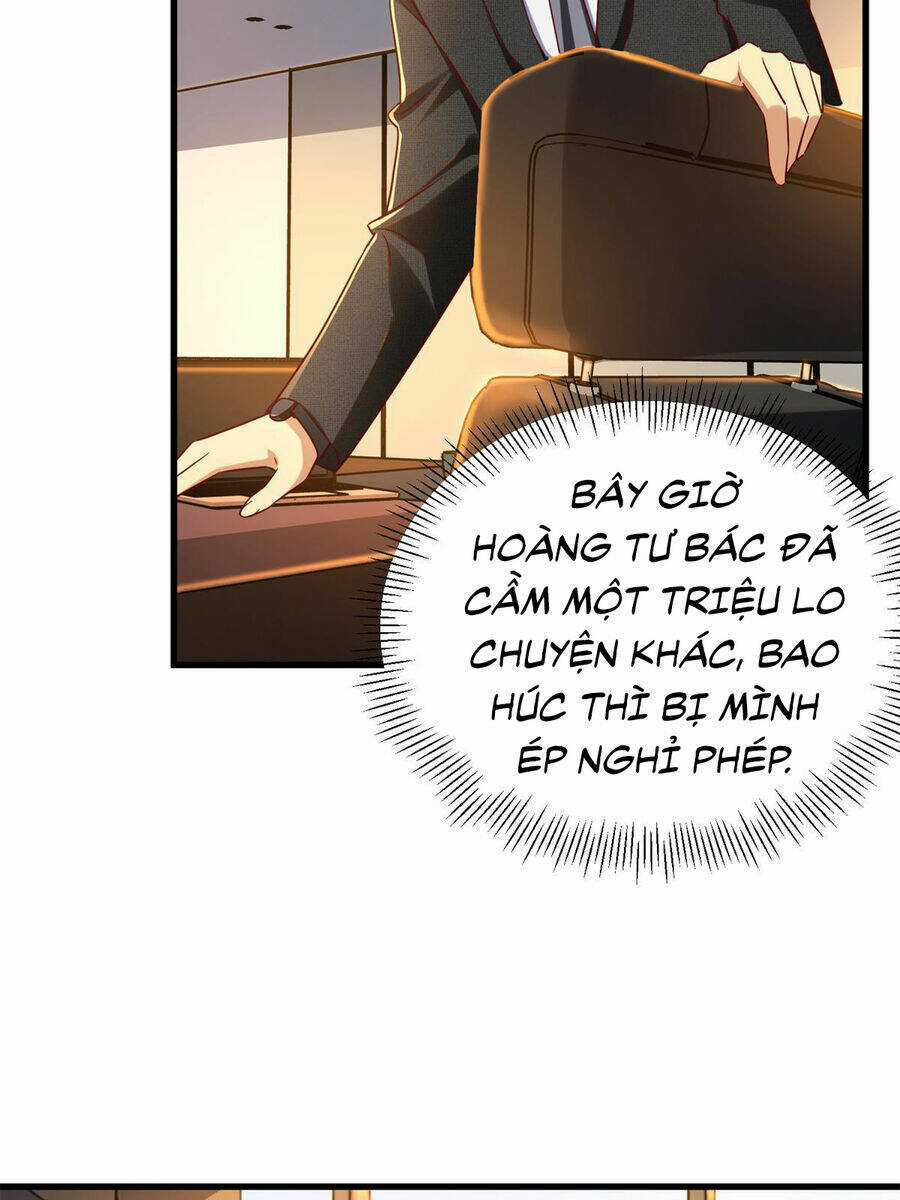 Trở Thành Tài Phiệt Nhờ Game Chapter 29 trang 29