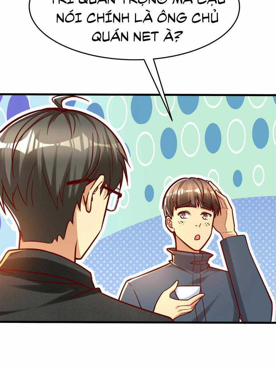 Trở Thành Tài Phiệt Nhờ Game Chapter 29 trang 3