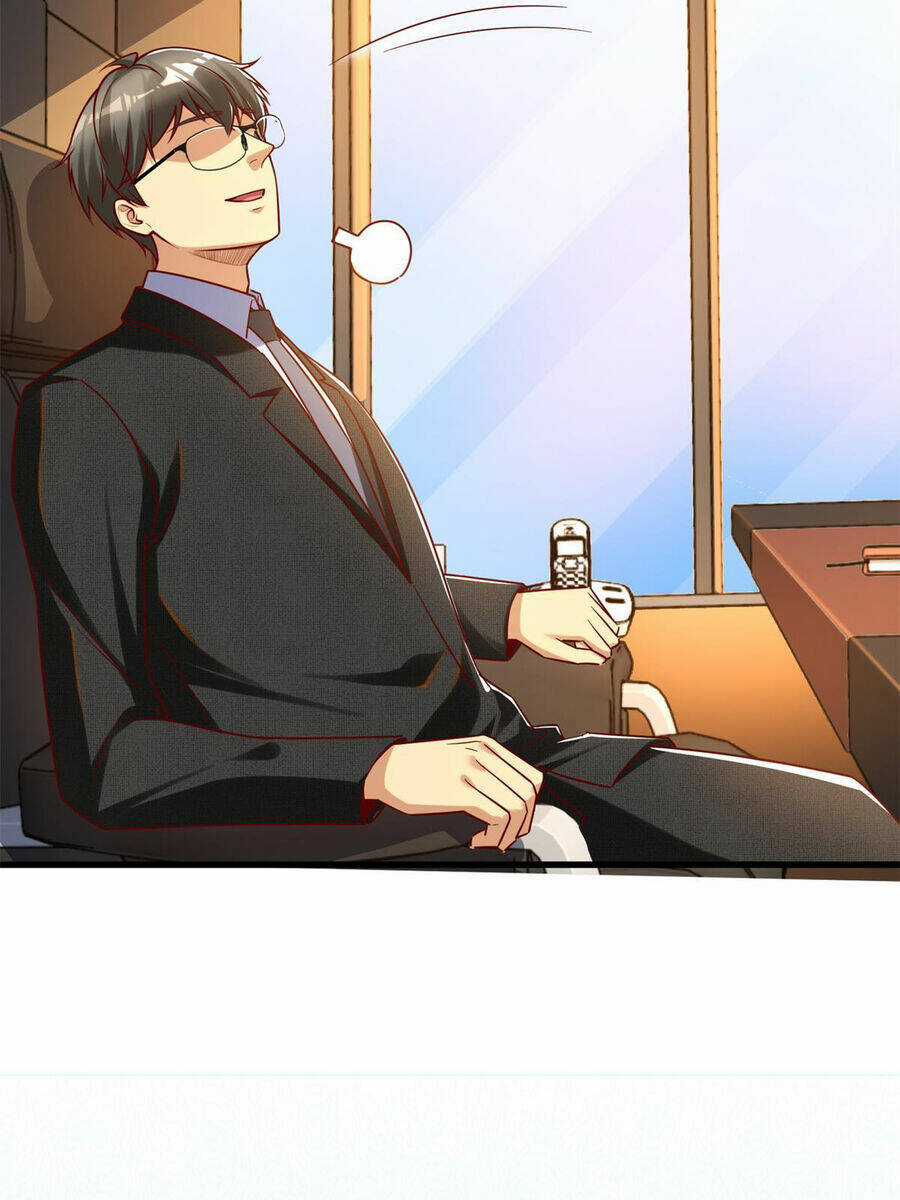 Trở Thành Tài Phiệt Nhờ Game Chapter 29 trang 30