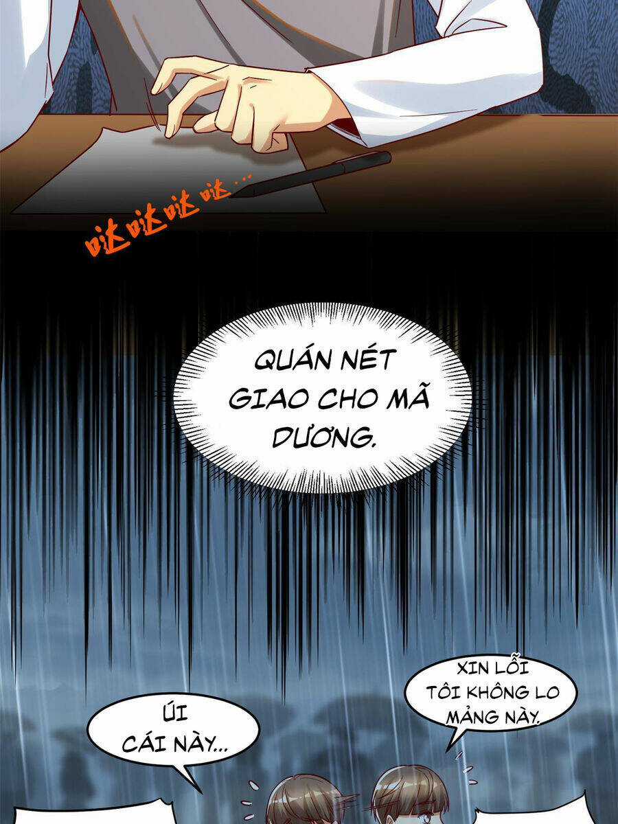 Trở Thành Tài Phiệt Nhờ Game Chapter 29 trang 32