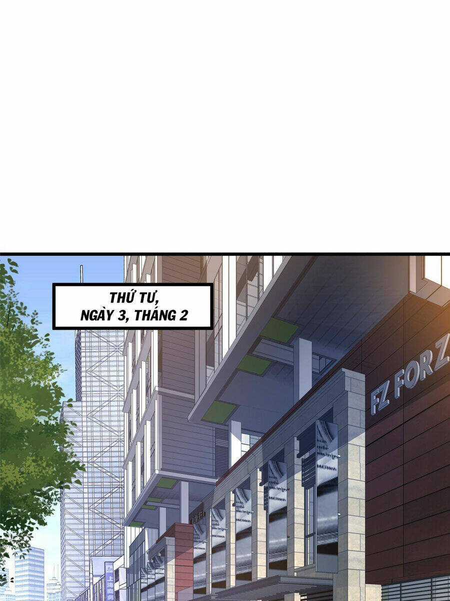 Trở Thành Tài Phiệt Nhờ Game Chapter 29 trang 34