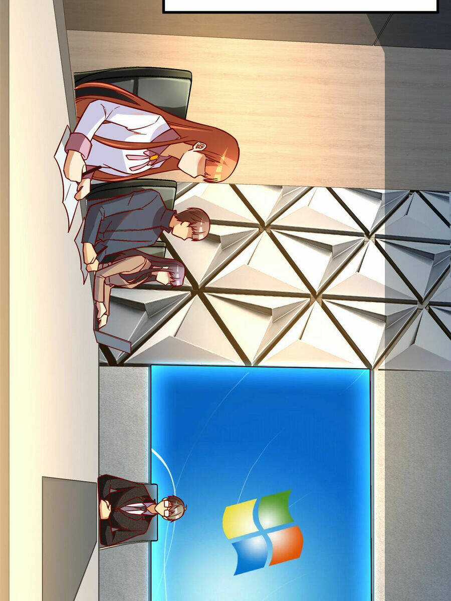 Trở Thành Tài Phiệt Nhờ Game Chapter 29 trang 36